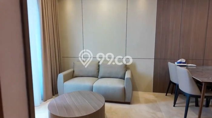 Apartemen Sewa 2 Kamar Hemat Siap Huni di Bandung, Luas 78m2 Apartemen Sewa 2 Kamar Hemat Siap Huni di Bandung, Luas 78m2