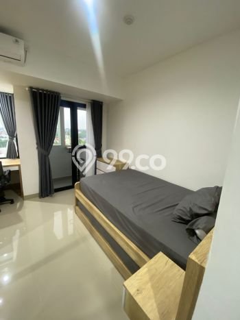 Dijual Apartemen 0 KT 1 KM di Jatinangor Dijual Apartemen 0 KT 1 KM di Jatinangor