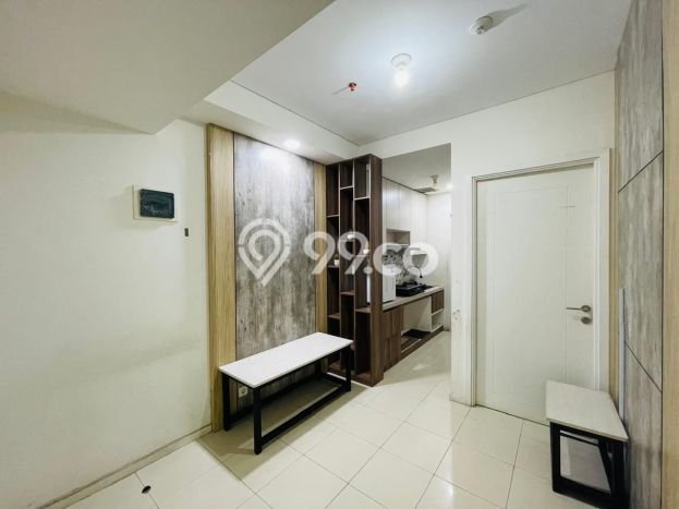 Untuk Dijual Apartemen 1 KT & 1 KM di Bandung Lokasi Strategis Untuk Dijual Apartemen 1 KT & 1 KM di Bandung Lokasi Strategis