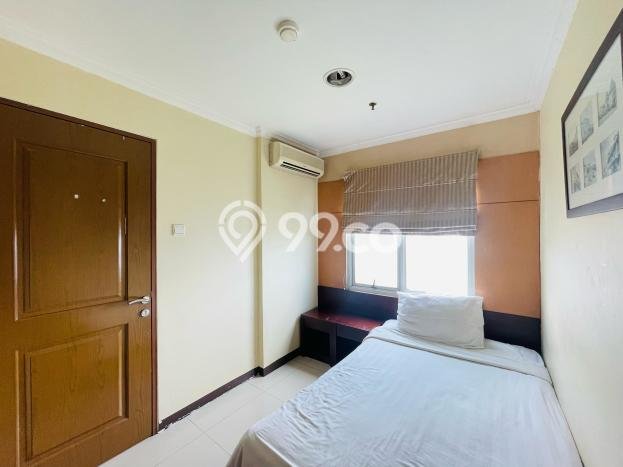 Sewa Apartemen Terjangkau 3 BR di Ciumbuleuit Bandung Sewa Apartemen Terjangkau 3 BR di Ciumbuleuit Bandung