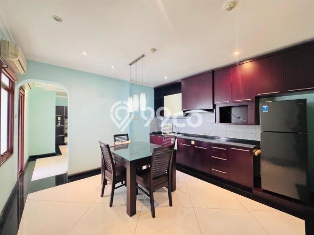 Sewa Apartemen Murah di Setiabudi 3 KT Sewa Apartemen Murah di Setiabudi 3 KT