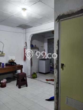 Rumah Modern 5 Kamar LT 100m2 di Pondok Kelapa Rumah Modern 5 Kamar LT 100m2 di Pondok Kelapa