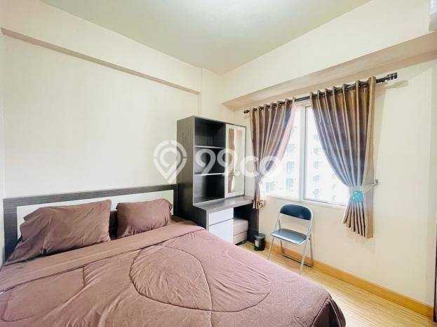 Disewakan Apartemen Terjangkau 2 KT di Ciumbuleuit Bandung Disewakan Apartemen Terjangkau 2 KT di Ciumbuleuit Bandung