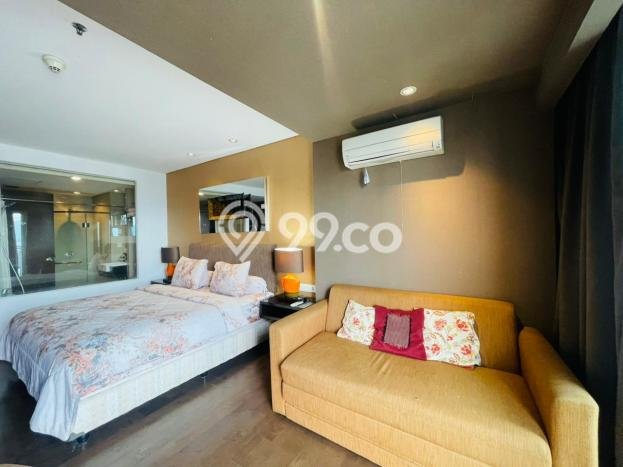 Hunian Apartemen Ideal untuk Dijual di Bandung dengan 0 Kamar Hunian Apartemen Ideal untuk Dijual di Bandung dengan 0 Kamar