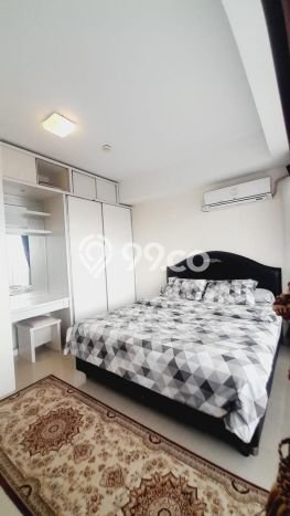 Sewa Apartemen Minimalis 68m2 Punya 2 KT, 1 KM, Lokasi di Coblong Sewa Apartemen Minimalis 68m2 Punya 2 KT, 1 KM, Lokasi di Coblong