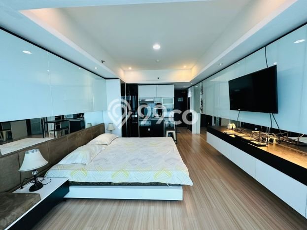 Sewa Apartemen Murah di Sumurbandung 0 KT Sewa Apartemen Murah di Sumurbandung 0 KT