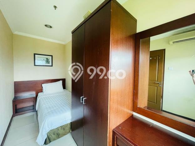 Sewa Apartemen Terjangkau 3 BR di Ciumbuleuit Bandung Sewa Apartemen Terjangkau 3 BR di Ciumbuleuit Bandung