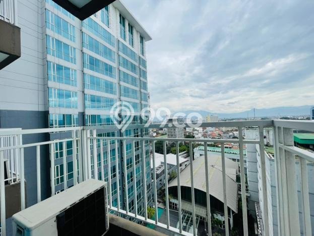 Hunian Apartemen Ideal untuk Dijual di Bandung dengan 0 Kamar Hunian Apartemen Ideal untuk Dijual di Bandung dengan 0 Kamar