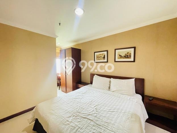 Sewa Apartemen Terjangkau 3 BR di Ciumbuleuit Bandung Sewa Apartemen Terjangkau 3 BR di Ciumbuleuit Bandung