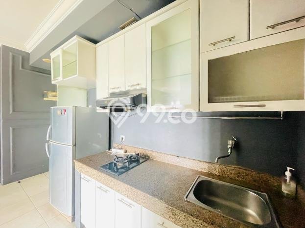 Apartemen Strategis 56m2 di ciumbuleuit Bandung 2 KT Apartemen Strategis 56m2 di ciumbuleuit Bandung 2 KT