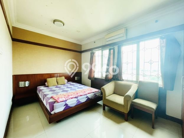 Hunian Strategis 109m2 di Ciumbuleuit Bandung 3 Bedroom Hunian Strategis 109m2 di Ciumbuleuit Bandung 3 Bedroom