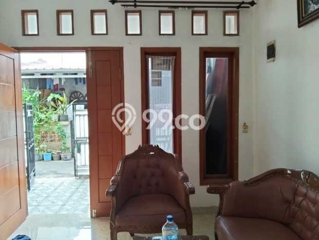 Rumah Minimalis 4 KT di Klender Jakarta Timur Unfurnished Rumah Minimalis 4 KT di Klender Jakarta Timur Unfurnished