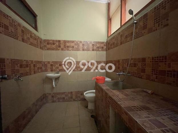 Rumah Luxury Modern Siap Huni di Sukaluyu Bandung Rumah Luxury Modern Siap Huni di Sukaluyu Bandung