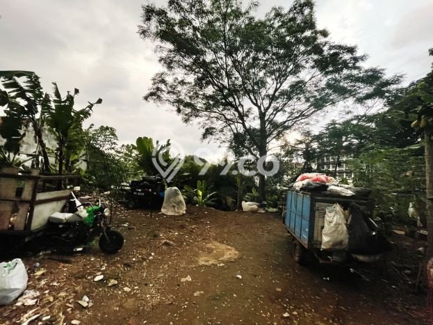 Tanah Kavling Dijual di Bandung dengan Spesifikasi 825m2 Tanah Kavling Dijual di Bandung dengan Spesifikasi 825m2
