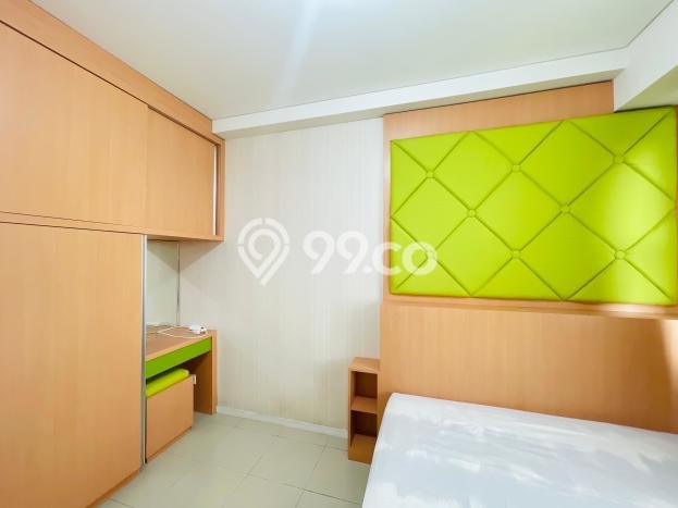 Sewa Apartemen Ekonomis 1 BR di Ciumbuleuit Bandung Sewa Apartemen Ekonomis 1 BR di Ciumbuleuit Bandung