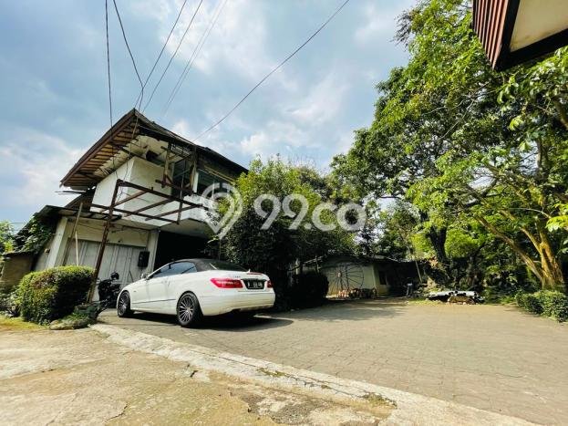 Tanah Dijual Area Strategis di Ciumbuleuit Bandung 7000m2 Tanah Dijual Area Strategis di Ciumbuleuit Bandung 7000m2
