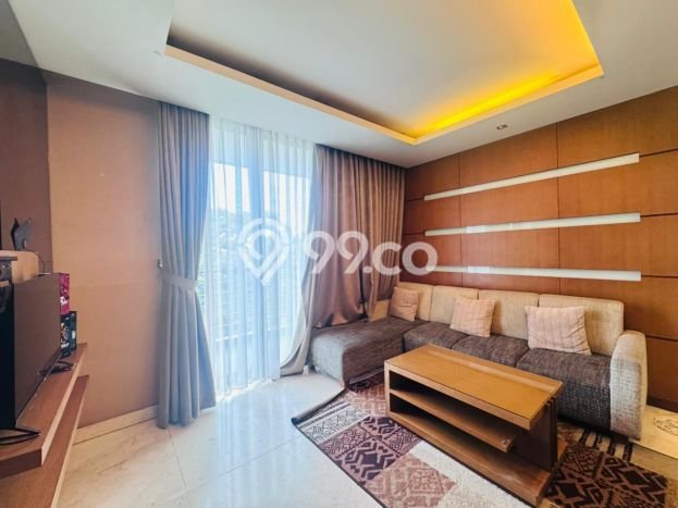 Dijual Segera Apartemen 2 KT & 2 KM di Coblong, Bandung Dijual Segera Apartemen 2 KT & 2 KM di Coblong, Bandung