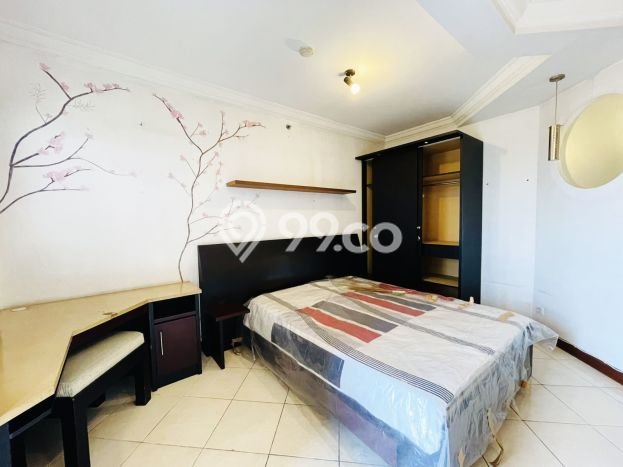 Sewa Apartemen Harga Terjangkau di Surya Sumantri 1 KT Sewa Apartemen Harga Terjangkau di Surya Sumantri 1 KT