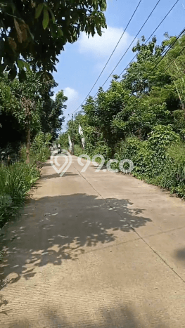 Tanah Potensial Kawasan Ciseeng, Luas 30000m2m², Akses Mudah Tanah Potensial Kawasan Ciseeng, Luas 30000m2m², Akses Mudah
