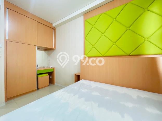 Sewa Apartemen Ekonomis 1 BR di Ciumbuleuit Bandung Sewa Apartemen Ekonomis 1 BR di Ciumbuleuit Bandung