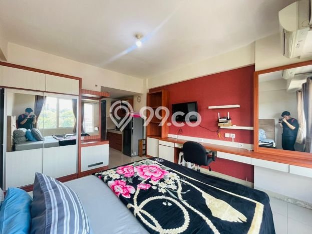 Disewakan Apartemen Terjangkau 0 KT di Ciumbuleuit Bandung Disewakan Apartemen Terjangkau 0 KT di Ciumbuleuit Bandung