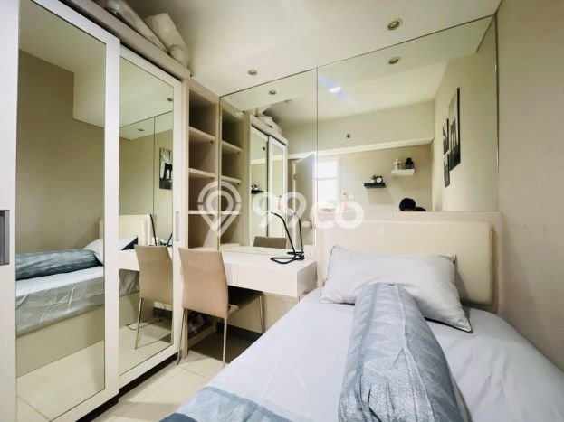 HOT UNIT! Apartemen Kawasan Sumurbandung, 2 KT, Luas 50m² HOT UNIT! Apartemen Kawasan Sumurbandung, 2 KT, Luas 50m²