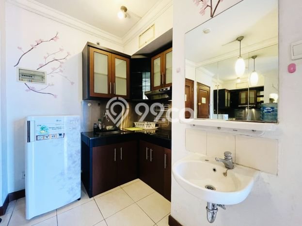Sewa Apartemen Harga Terjangkau di Surya Sumantri 1 KT Sewa Apartemen Harga Terjangkau di Surya Sumantri 1 KT