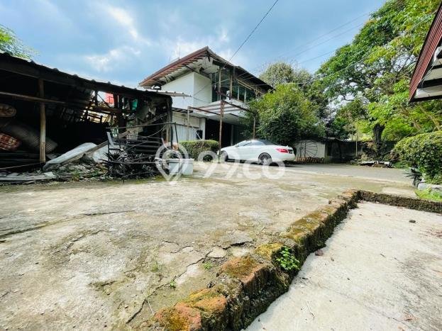 Tanah Dijual Area Strategis di Ciumbuleuit Bandung 7000m2 Tanah Dijual Area Strategis di Ciumbuleuit Bandung 7000m2