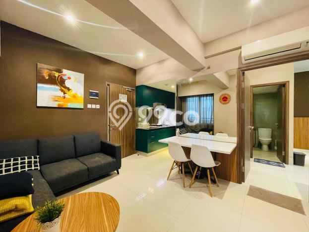 Apartemen Strategis 67m2 di ciumbuleuit Bandung 2 KT Apartemen Strategis 67m2 di ciumbuleuit Bandung 2 KT