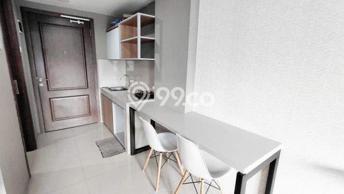 Apartemen Minimalis untuk Disewa, 0 Kamar di Bandung Apartemen Minimalis untuk Disewa, 0 Kamar di Bandung