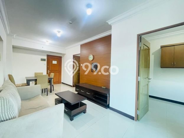 Apartemen Favorit Nyaman Dijual di Bandung dengan 4 Kamar Tidur Apartemen Favorit Nyaman Dijual di Bandung dengan 4 Kamar Tidur