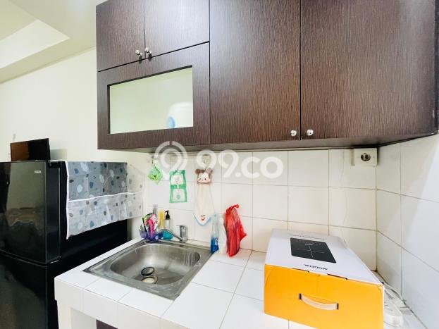 Apartemen Disewakan 0 Kamar Murah Siap Huni di Bandung, Luas 21m2 Apartemen Disewakan 0 Kamar Murah Siap Huni di Bandung, Luas 21m2