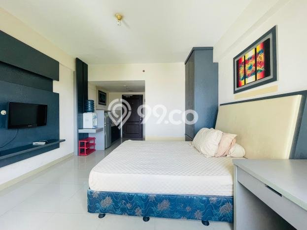 Apartemen Strategis 30m2 di Ciumbuleuit Bandung 0 KT Apartemen Strategis 30m2 di Ciumbuleuit Bandung 0 KT