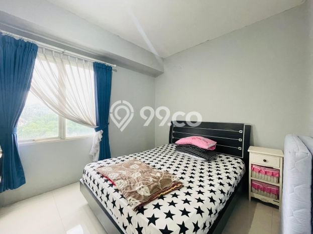 Apartemen Favorit Nyaman Dijual di Bandung dengan 2 Kamar Tidur Apartemen Favorit Nyaman Dijual di Bandung dengan 2 Kamar Tidur