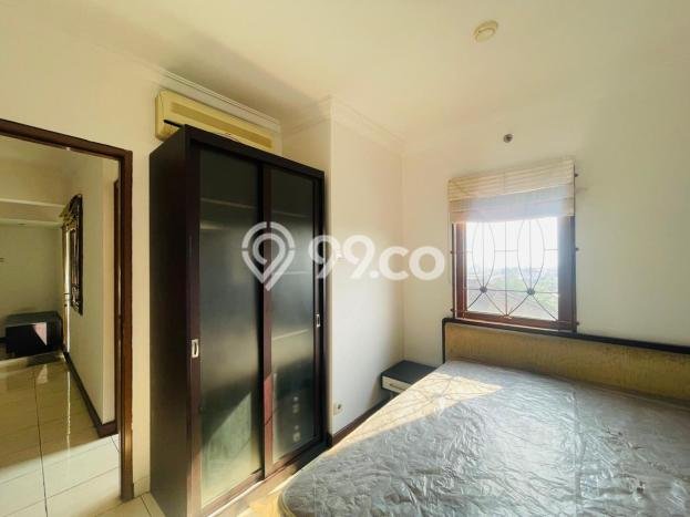 Sewa Apartemen Ekonomis 3 KT di Surya Sumantri Bandung Sewa Apartemen Ekonomis 3 KT di Surya Sumantri Bandung
