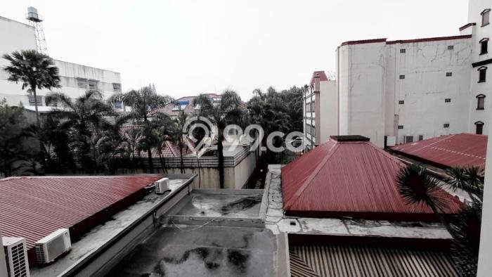 Hunian Apartemen Budget Friendly di Bandung dengan 2 Kamar Tidur, 1 Kamar Mandi Hunian Apartemen Budget Friendly di Bandung dengan 2 Kamar Tidur, 1 Kamar Mandi