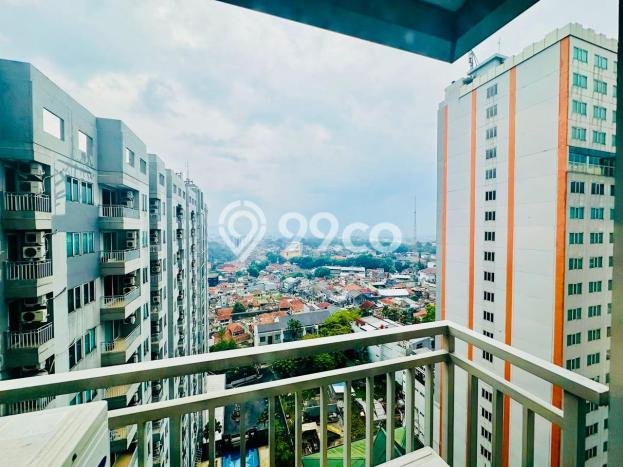 Apartemen Minimalis untuk Dijual di Ciumbuleuit Dengan Spesifikasi 2 KT & 1 KM Apartemen Minimalis untuk Dijual di Ciumbuleuit Dengan Spesifikasi 2 KT & 1 KM