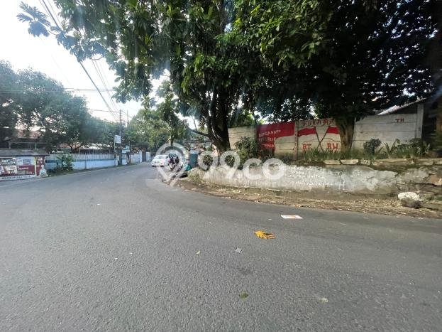 Tanah untuk Disewa di Bandung Luas 2163m2 Tanah untuk Disewa di Bandung Luas 2163m2