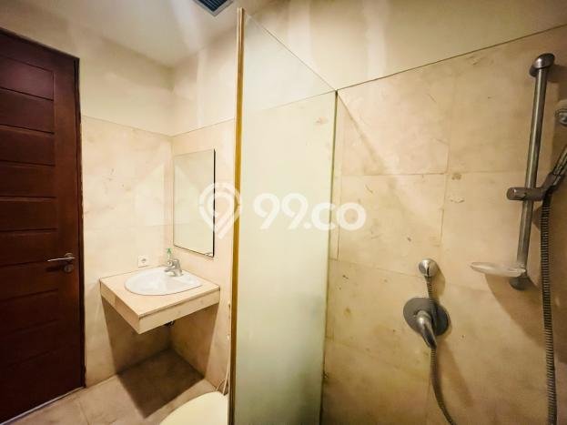 Apartemen Siap Huni 2 BR dengan Harga Terjangkau di Area Coblong, Bandung Apartemen Siap Huni 2 BR dengan Harga Terjangkau di Area Coblong, Bandung