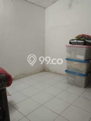 Rumah Modern 2 Kamar LT 67m2 di Pondok Kelapa Rumah Modern 2 Kamar LT 67m2 di Pondok Kelapa