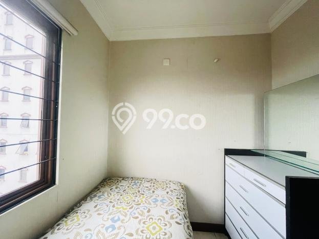Hunian Apartemen Ekonomis di Bandung dengan 2 Kamar Tidur, 1 Kamar Mandi Hunian Apartemen Ekonomis di Bandung dengan 2 Kamar Tidur, 1 Kamar Mandi