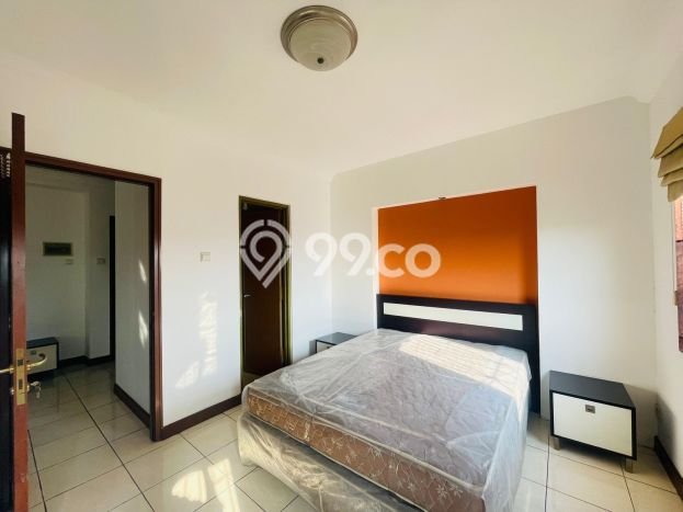 Dijual Apartemen di Bandung 3 Kamar & 2 Kamar Mandi, Luas 96m2 Dijual Apartemen di Bandung 3 Kamar & 2 Kamar Mandi, Luas 96m2
