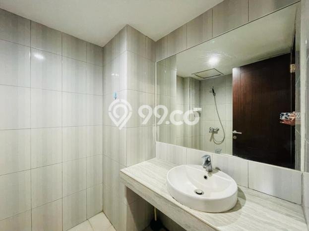 Sewa Apartemen Ekonomis 1 BR di Ciumbuleuit Bandung Sewa Apartemen Ekonomis 1 BR di Ciumbuleuit Bandung