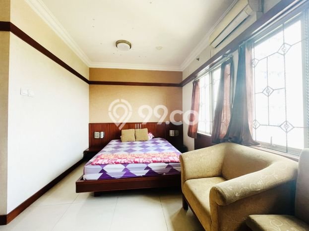 Hunian Strategis 109m2 di Ciumbuleuit Bandung 3 Bedroom Hunian Strategis 109m2 di Ciumbuleuit Bandung 3 Bedroom