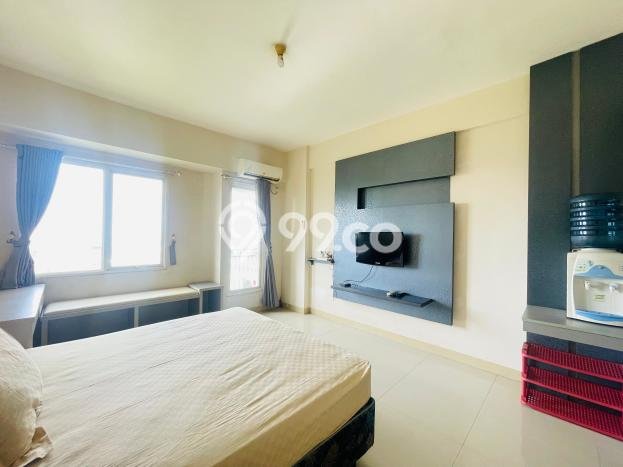 Apartemen Strategis 30m2 di Ciumbuleuit Bandung 0 KT Apartemen Strategis 30m2 di Ciumbuleuit Bandung 0 KT
