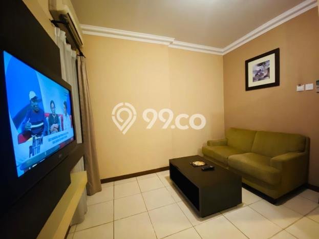 Disewakan Apartemen Terjangkau 2 KT di Setiabudi Bandung Disewakan Apartemen Terjangkau 2 KT di Setiabudi Bandung