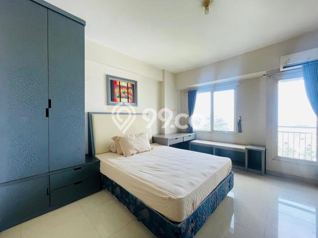 Apartemen Strategis 30m2 di Ciumbuleuit Bandung 0 KT Apartemen Strategis 30m2 di Ciumbuleuit Bandung 0 KT