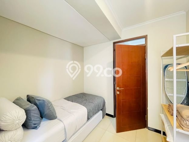 Apartemen Favorit Nyaman Dijual di Bandung dengan 2 Kamar Tidur Apartemen Favorit Nyaman Dijual di Bandung dengan 2 Kamar Tidur