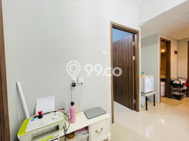 Apartemen Favorit Nyaman Dijual di Bandung dengan 2 Kamar Tidur Apartemen Favorit Nyaman Dijual di Bandung dengan 2 Kamar Tidur