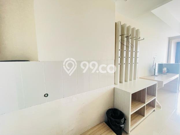 Dijual Apartemen di Bandung 1 Kamar & 1 Kamar Mandi, Luas 30m2 Dijual Apartemen di Bandung 1 Kamar & 1 Kamar Mandi, Luas 30m2